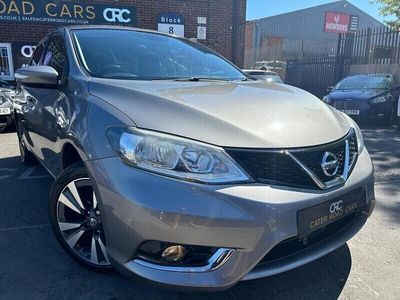Nissan Pulsar