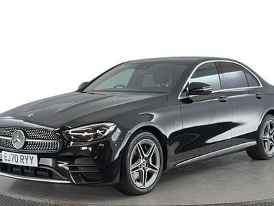 Mercedes E300