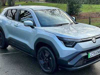 Used Suzuki Vitara 135 kW (184 HP) 2025 SUV