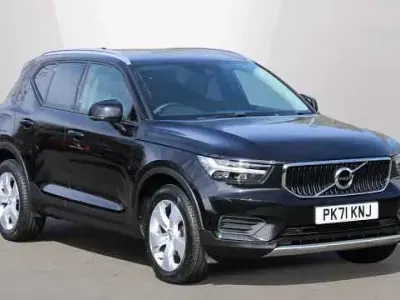 Second-hand Volvo XC40 Momentum 163 CP (119 kW) 2022 SUV