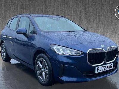 BMW 220 Active Tourer