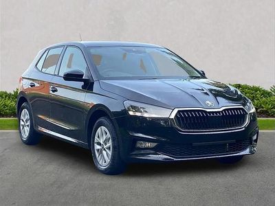 Other New 2025 Skoda Fabia SE Hatchback | £22,211 (Fair price)