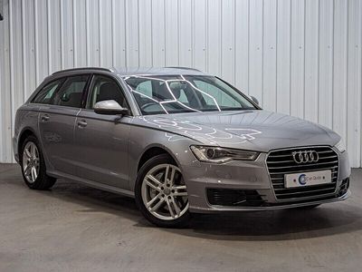 used Audi A6 3.0 BiTDI [320] Quattro SE 5dr Tip Auto