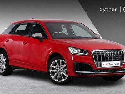 Audi SQ2