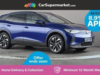 VW ID.4