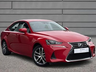 Lexus IS300h