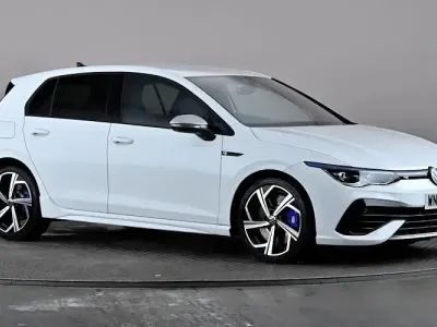 Used VW Golf VIII R 320 HP (235 kW) 2024 Hatchback