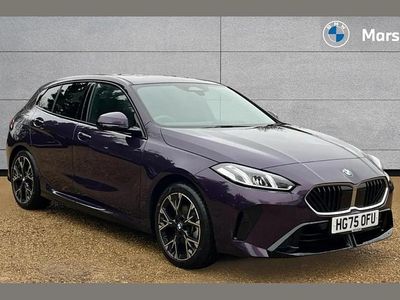 Used BMW 120 M Sport 154 HP (113 kW) 2025 Other Hatchback