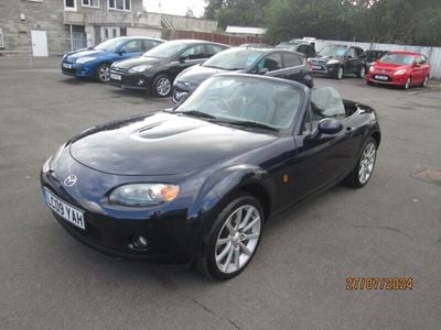 Mazda MX5