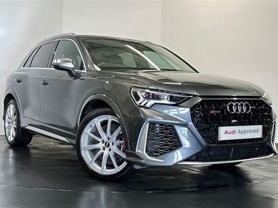 Audi RS Q3