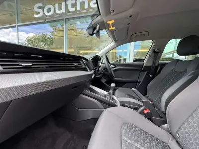 Used Audi A1 Sport 113 HP (83 kW) 2025 White SUV