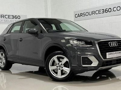 Used Audi Q2 Sport 150 HP (110 kW) 2020 SUV