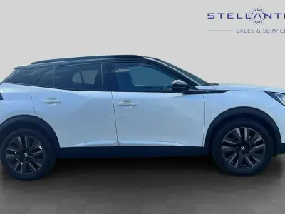 Used Peugeot e-2008