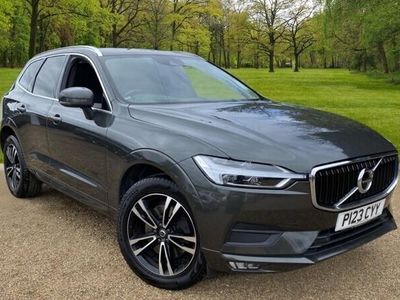 used Volvo XC60 D4 MOMENTUM PRO AWD Automatic