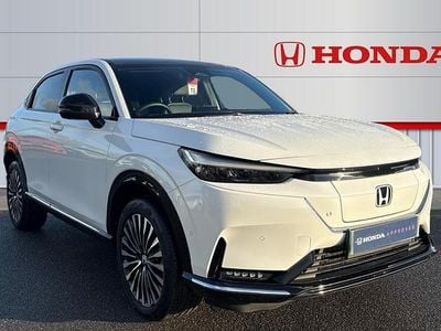 Used 2024 Honda e Advance Hatchback | £22,495 (Fair price)