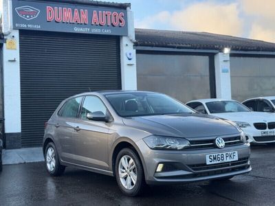 VW Polo
