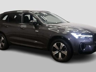 Grey Used 2023 Volvo XC60 Plus SUV | £29,000 (Good price)