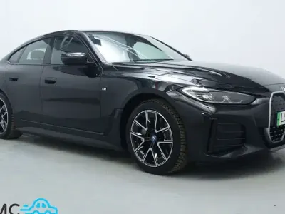 Used BMW i4 M Sport 250 kW (340 HP) 2026 Sedan