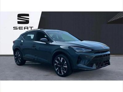 New Cupra Formentor 265 HP (194 kW) 2025 Other SUV