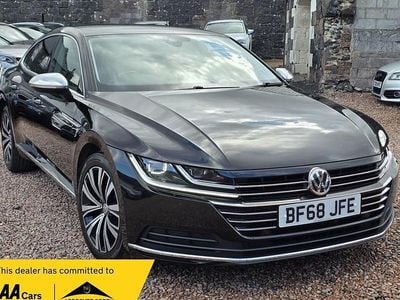 VW Arteon