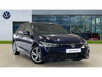 VW Golf Alltrack