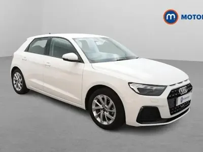 Begagnad Audi A1 Sportback Sport 95 HK (69 kW) 2026 Halvkombi