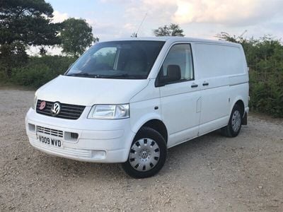 VW T5