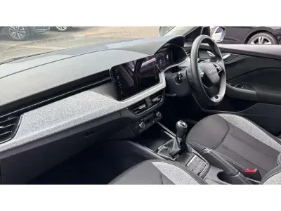 Gebraucht Skoda Scala
