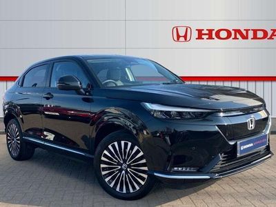 Honda e:Ny1