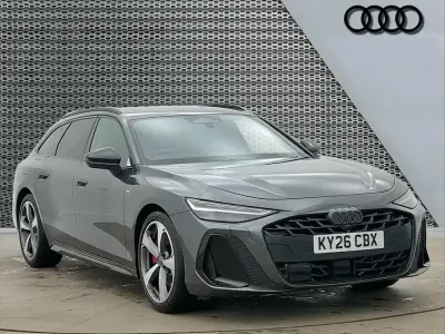 Usado Audi A6