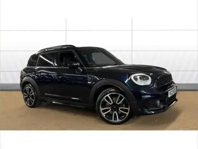 Usado Mini Cooper S Countryman Comfort 176 CV (129 kW) 2023 Other SUV