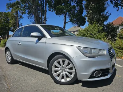 Used Audi A1