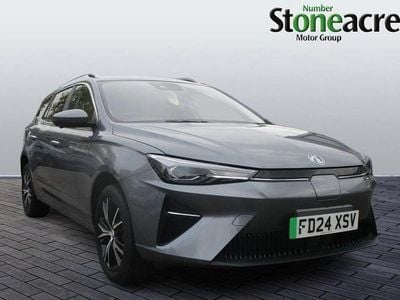 Used 2024 MG MG5 EV Trophy Estate | £17,000