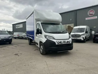 Used Fiat Ducato