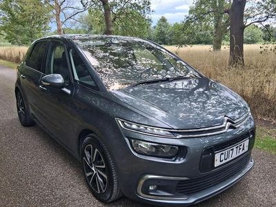 Citroën C4 Picasso