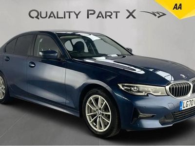 BMW 330e