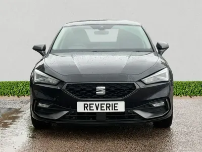 Used Seat Leon