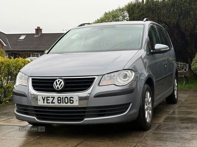 VW Touran