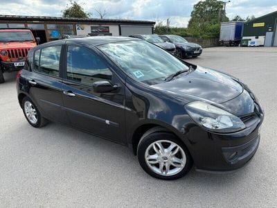 Renault Clio II