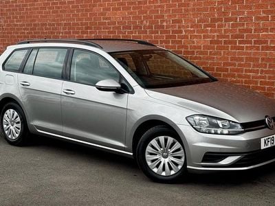 VW Golf VII