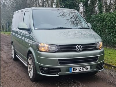 VW T5