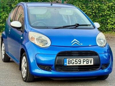 Citroën C1