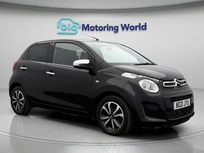 Citroën C1