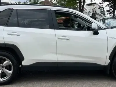 Used Toyota RAV4