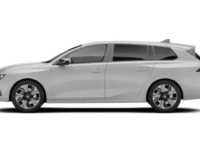 Used Vauxhall Astra