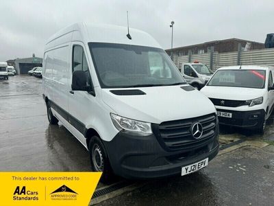 Mercedes Sprinter