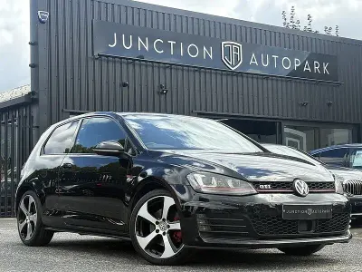 Used VW Golf VII