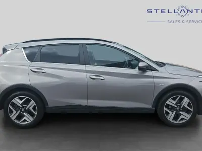 Used Hyundai Bayon