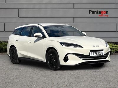 Used BYD Seal Boost 180 HP (132 kW) 2026 Other Estate