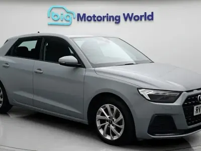 Used Audi A1 Sportback Sport 110 HP (80 kW) 2024 Hatchback